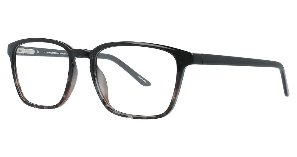 Cargo C5052 Eyeglasses - view 4